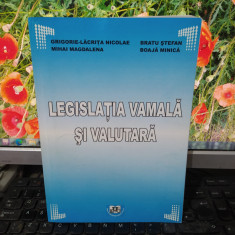 Grigorie N. Lăcrița, Legislația vamală și valutară, Craiova 2003, 179