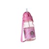 Sticla apa pentru copii, Hello, Roz, gradinita, Fete, 350ml, ATU-087326, Oem