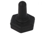 Waterproof Neoprene Rubber Screw Cover