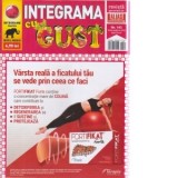 Integrama cu gust, nr. 143/2025