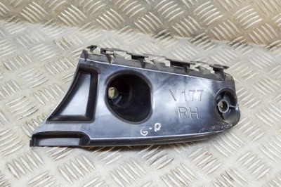 Suport bara de protecție dreapta spate MERCEDES-BENZ A V177, Z177 2021 OEM: A1778853602 15099058 foto