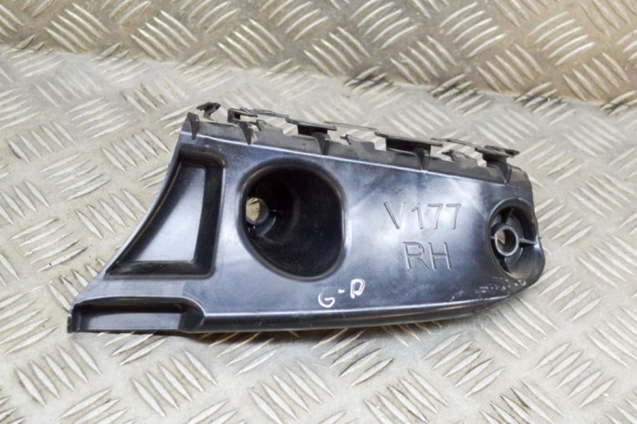 Suport bara de protecție dreapta spate MERCEDES-BENZ A V177, Z177 2021 OEM: A1778853602 15099058