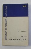 MIT SI CULTURA de C.I. GULIAN , 1968