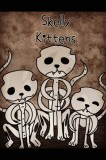 Skelly Kittens