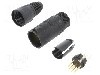 Conector, Neutrik, NC7MX-B