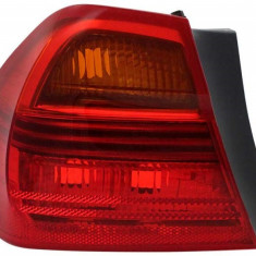 Lampa Stop Spate Stanga Exterioara Am Bmw Seria 3 E90 2004-2008 63216937457