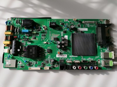 Main Board TP.MS6886.PC710 Din Sharp 40BL2EA ecran LSC400FN06 foto