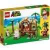 LEGO SUPER MARIO SET DE EXTINDERE CASA DIN COPAC A LUI DONKEY KONG 71424 SuperHeroes ToysZone
