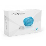 Port de injecție Medtronic i-Port Advance 9mm 2 buc
