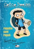 Cotco Doolan - Regulile sunt reguli, Aramis