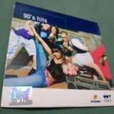 CD COLECTIE 90&#039;s HITS RARA!!!! ORIGINAL