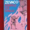 Michel Zevaco &quot;Iubirile lui Chico&quot; Editura &quot;ANVIMA&quot; 1993