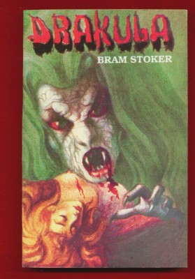 Bram Stoker, &amp;quot;Drakula&amp;quot; 1993 foto