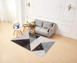 Covor Heinner cu print digital 3D 200x300 cm EVA