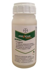 Fungicid PREVICUR ENERGY - 100 ml, Bayer, Sistemic, Castraveti, Tomate, Pepeni verzi foto