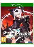 Shining Resonance Refrain Draconic XBOX ONE