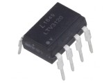 Optocuplor THT Controler IGBT 5kV DIP8