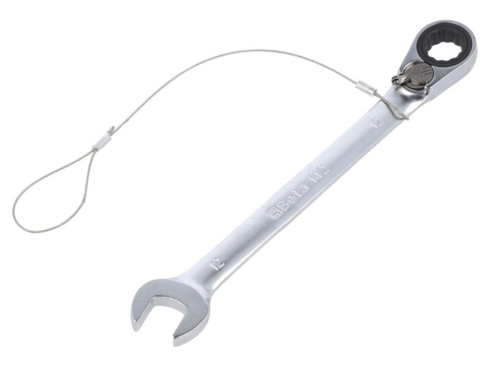 Cheie combinată oțel 12mm