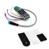 Ecran de afișare, display - trotineta electrică Xiaomi M365 / Mi 3 | Motorevolution