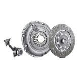 Kit ambreiaj LUK 624336033