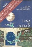 Luna in oglinda apei