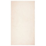 Cumpara ieftin Covor HUARTE, fir scurt, moale si lavabil, bej, 80x150 cm