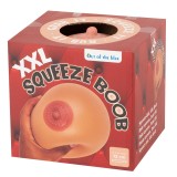 Squeeze XXL Boobs