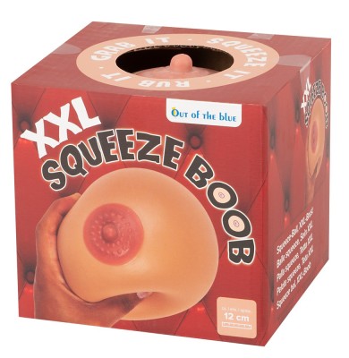 Squeeze XXL Boobs foto