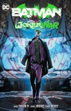 Batman: The Joker War | James Tynion Iv, Jorge Jimenez, DC Comics