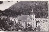 Bnk cp Brasov - Biserica Neagra - circulata, Printata