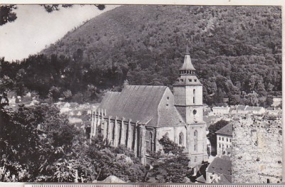 bnk cp Brasov - Biserica Neagra - circulata foto