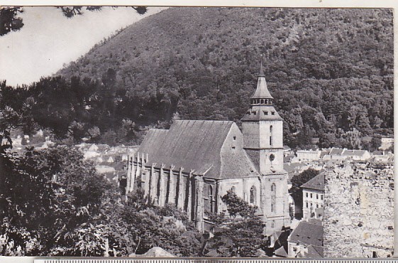 bnk cp Brasov - Biserica Neagra - circulata