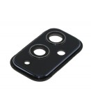 Geam Camera Oneplus 9 Negru