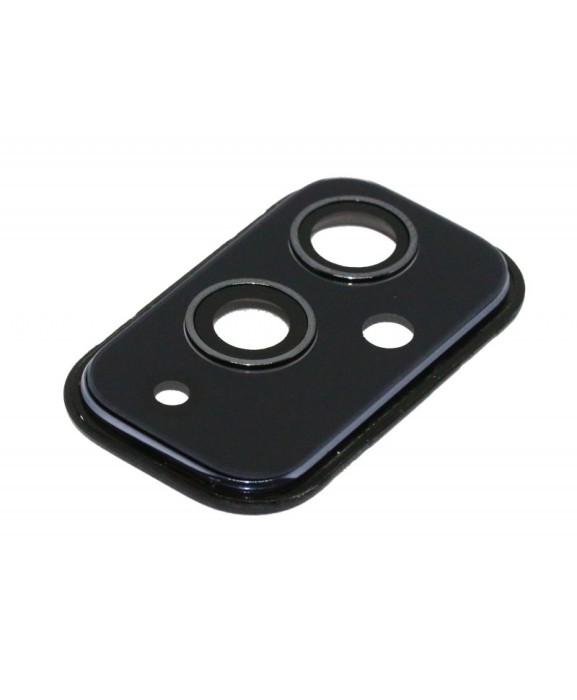 Geam Camera Pentru Oneplus 9 Negru
