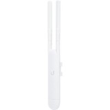 Acces Point wireless de exterior Unifi Ubiquiti AP UAP-AC-M, 183 M, 300 Mbps, 8.5 W SafetyGuard Surveillance