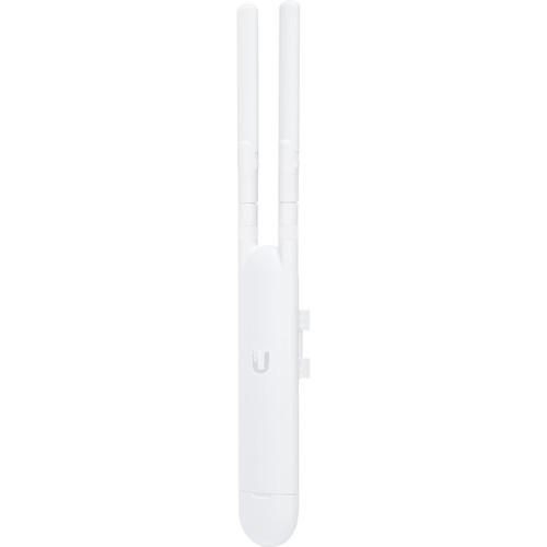 Acces Point wireless de exterior Unifi Ubiquiti AP UAP-AC-M, 183 M, 300 Mbps, 8.5 W SafetyGuard Surveillance