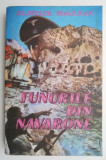 Tunurile din Navarone &ndash; Alistair Maclean