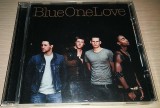 BLUE - One Love - CD original, virgin records