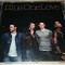 BLUE - One Love - CD original