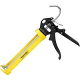 Topmaster 492002 - Pistol manual pentru silicon constructie deschisa 225 mm - ml