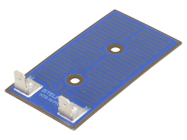 Rezistor de &Icirc;ncălzire 500W Oțel