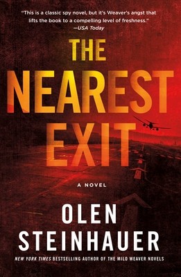 The Nearest Exit foto