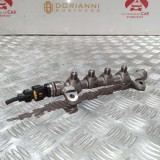 Cumpara ieftin Rampa injectoare Alfa Romeo Giulietta Mito 1.6D- 2.0D