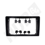 Cumpara ieftin Rama adaptoare Hyundai I40 pentru Navigatii multimedia Android de 9 Inch - HUB64