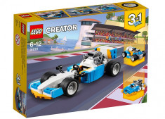 LEGO Creator - Motoare extreme 31072 foto