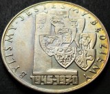 Cumpara ieftin Moneda comemorativa 10 ZLOTI - POLONIA, anul 1970 *cod 1053 = BEDZIEMY - rara