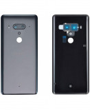 Capac Baterie HTC U12+, U12 Plus Negru