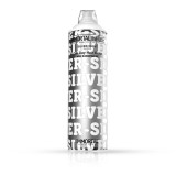 Cumpara ieftin Spray colorat - IMMORTAL - Silver Night - 200 ml