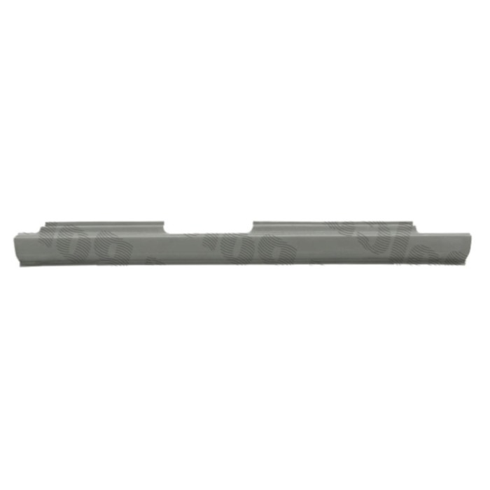 Prag Seat Ibiza/Cordoba cu 5 usi (6L) 02.2002-04.2008 Stanga, prag din metal