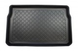 Tava Portbagaj Aristar Guardliner Peugeot 208 (2012-Prezent) / Citroen C3 III (2017-Prezent) Hatchback 5 usi, Negru